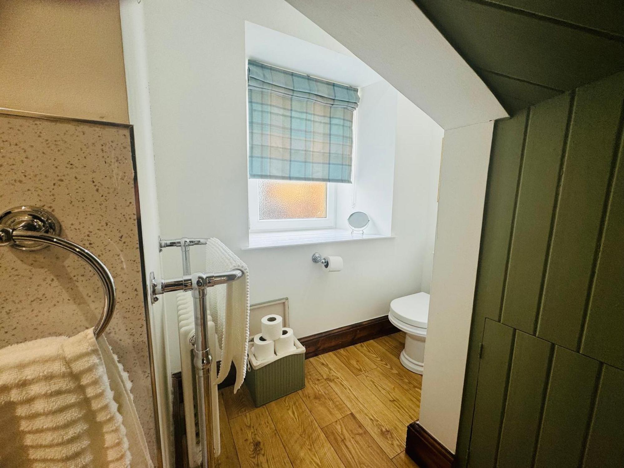 Rosemount Cottage One- Highland Cottage Garve Zewnętrze zdjęcie