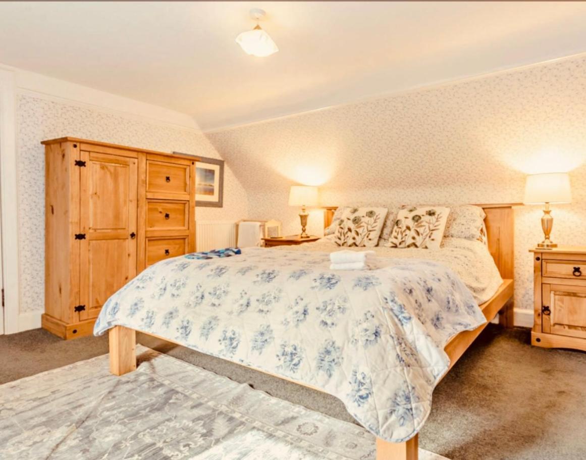 Rosemount Cottage One- Highland Cottage Garve Zewnętrze zdjęcie